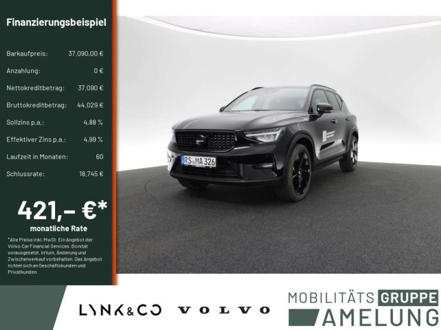 Volvo XC 40