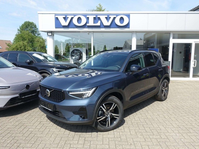 Volvo XC 40