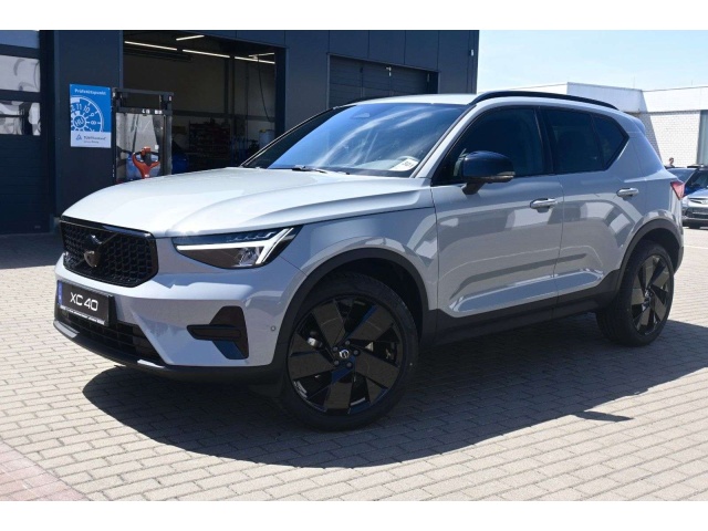 Volvo XC 40