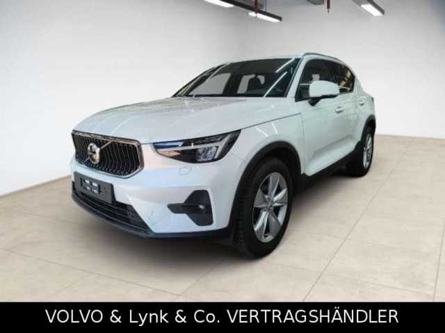 Volvo XC 40