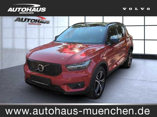 Volvo XC 40