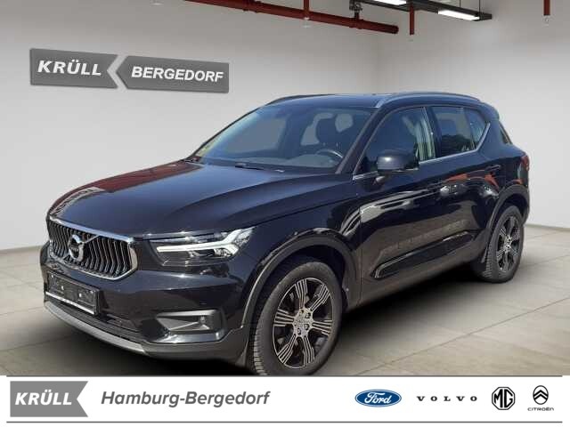 Volvo XC 40