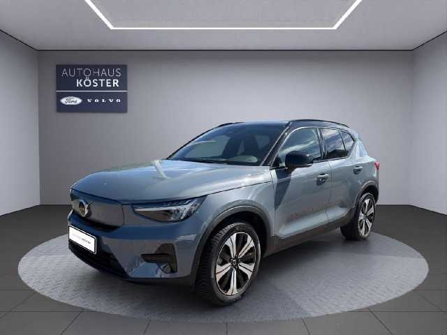 Volvo XC 40