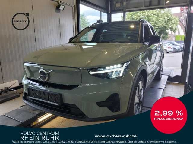 Volvo XC 40