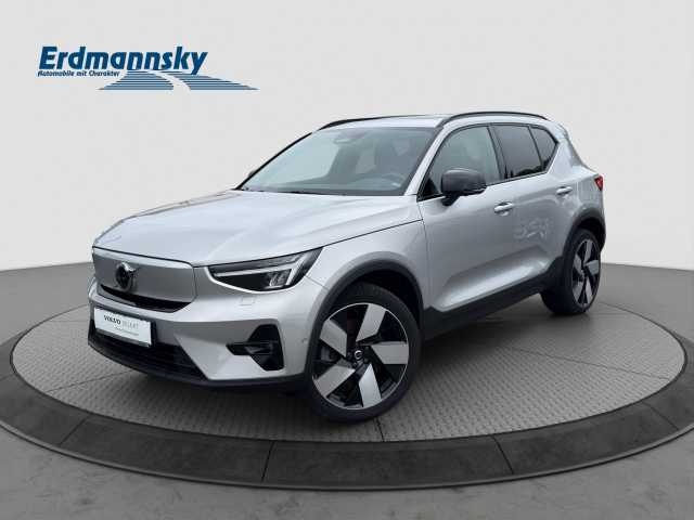 Volvo XC 40