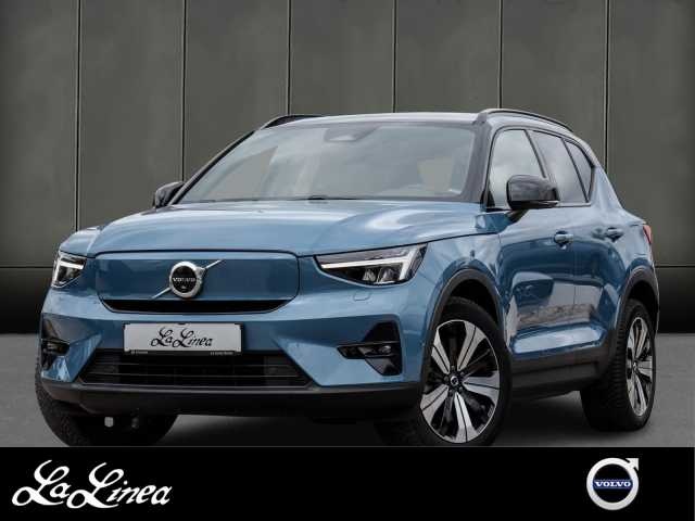 Volvo XC 40