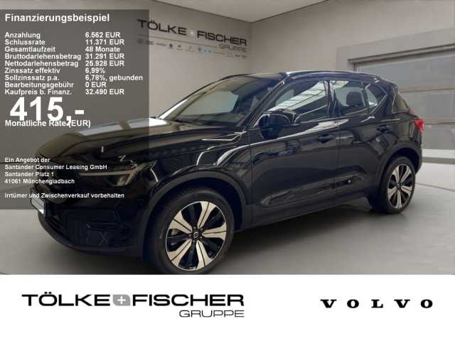 Volvo XC 40