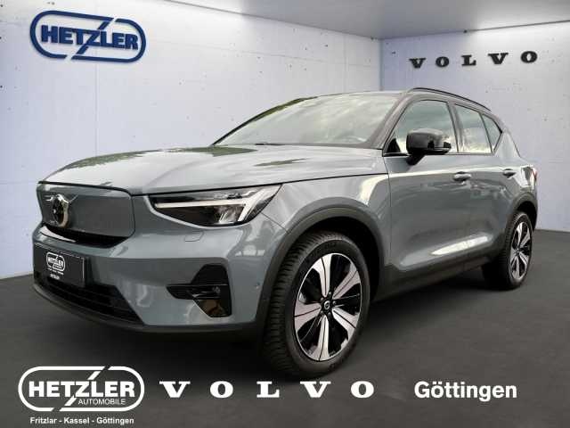Volvo XC 40