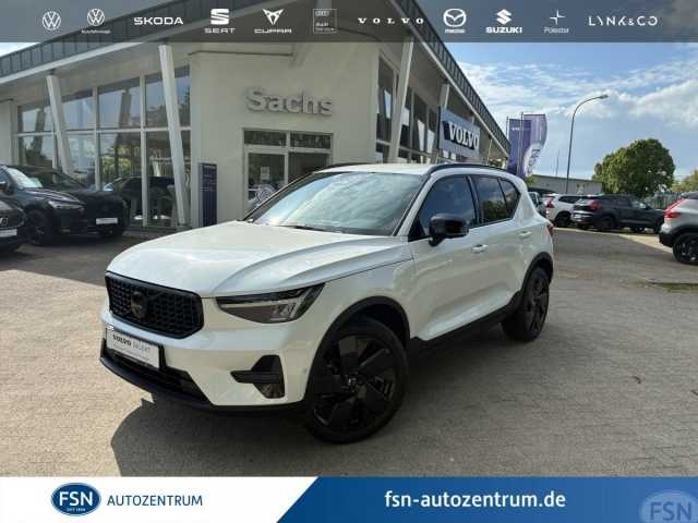 Volvo XC 40