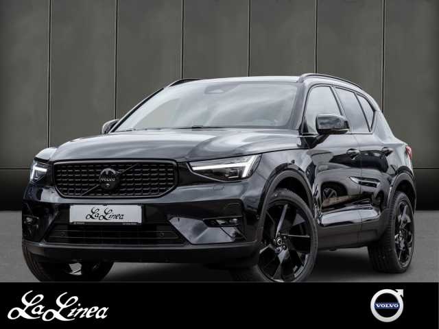 Volvo XC 40
