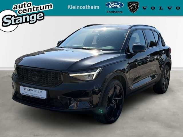 Volvo XC 40