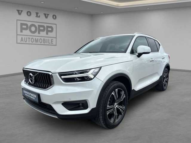 Volvo XC 40