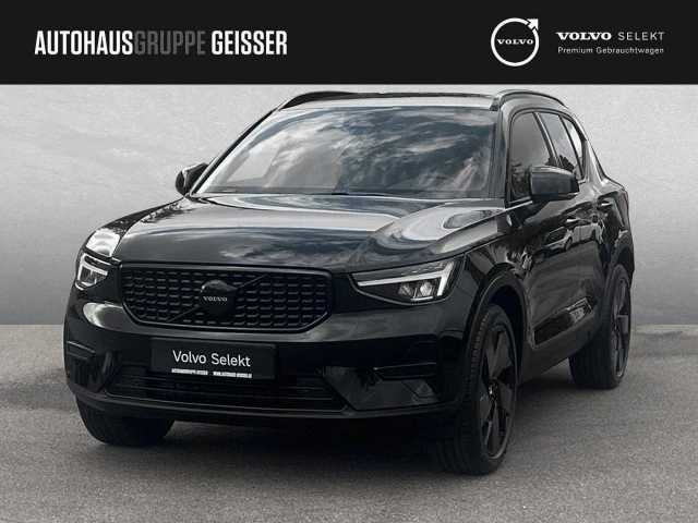 Volvo XC 40