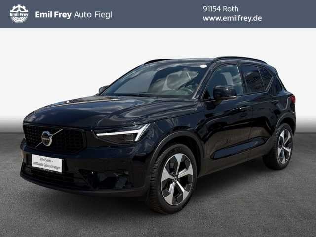 Volvo XC 40