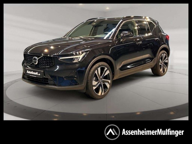 Volvo XC 40