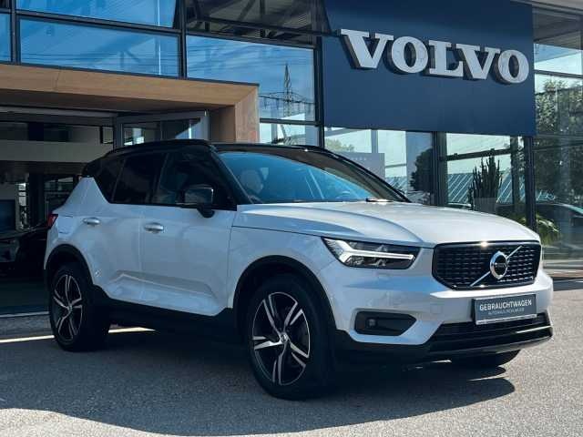 Volvo XC 40