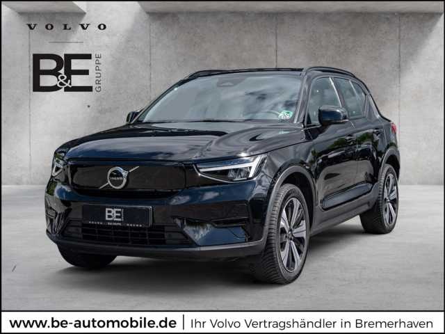 Volvo XC 40