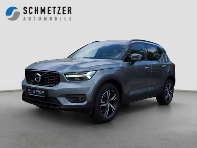 Volvo XC 40