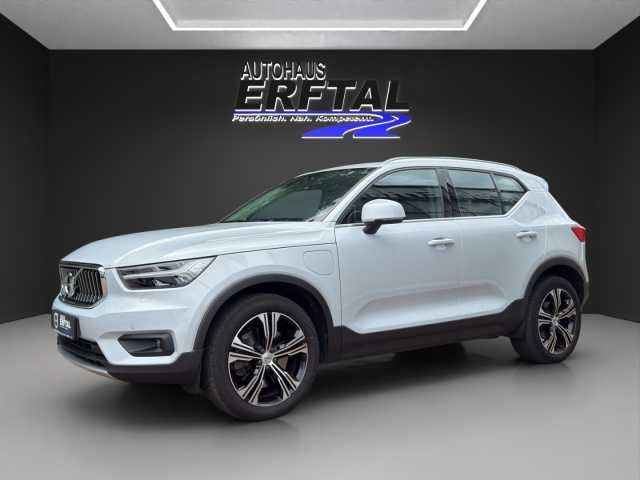 Volvo XC 40