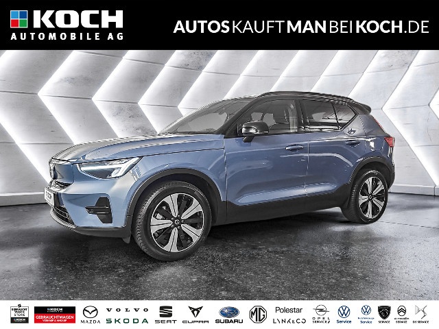 Volvo XC 40