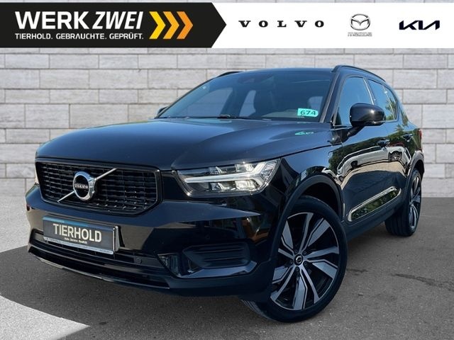 Volvo XC 40
