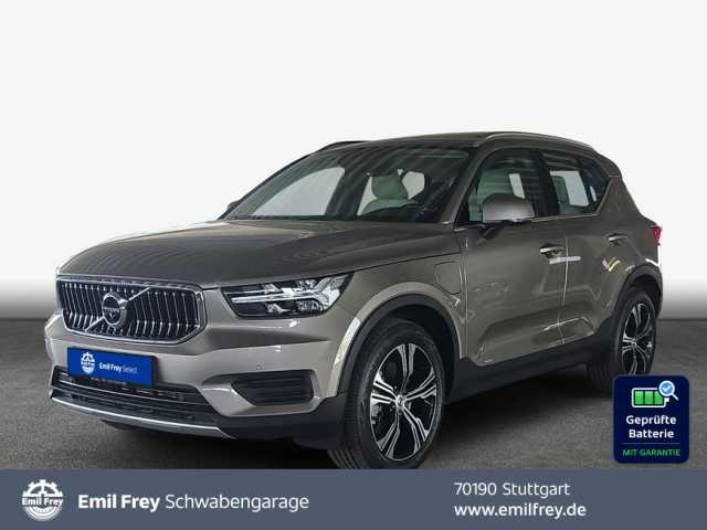 Volvo XC 40