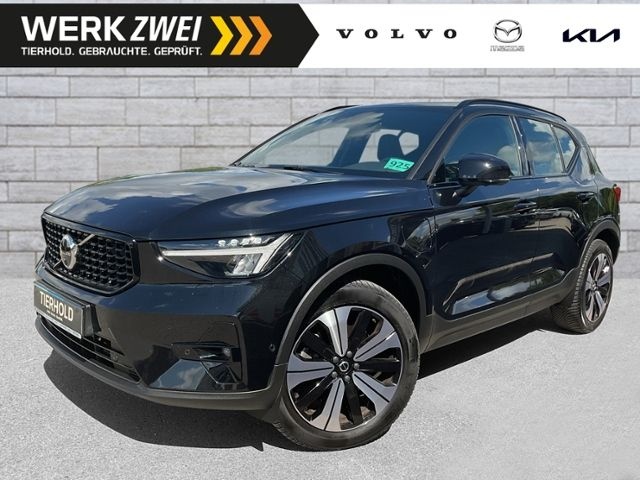 Volvo XC 40
