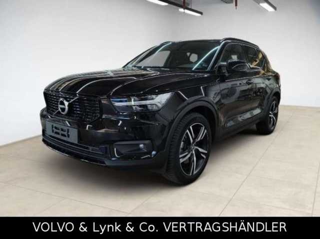 Volvo XC 40