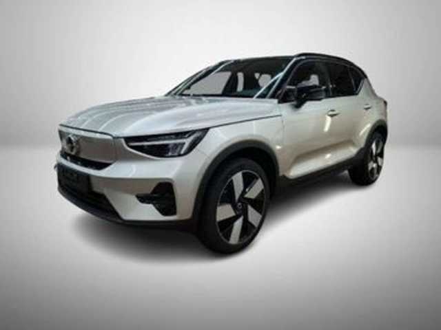 Volvo XC 40