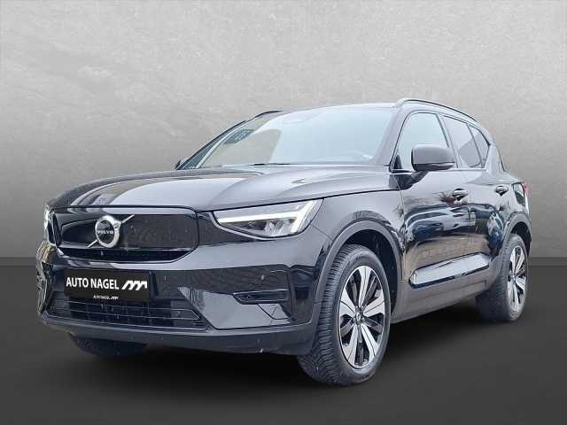 Volvo XC 40