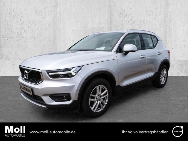 Volvo XC 40