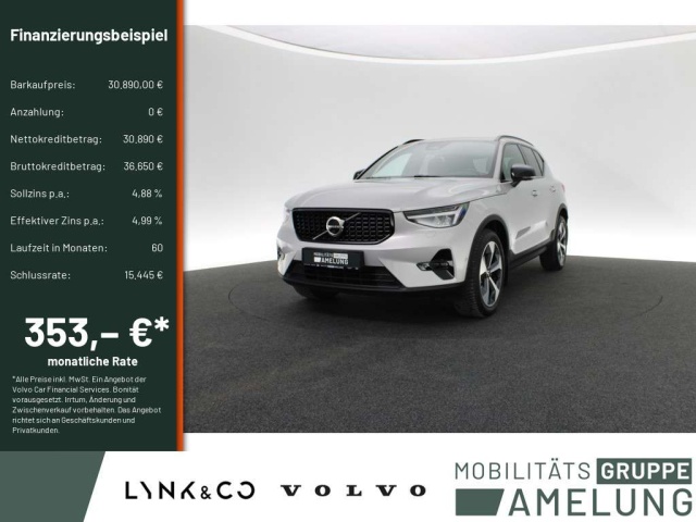 Volvo XC 40