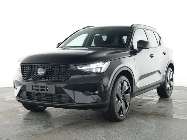 Volvo XC 40