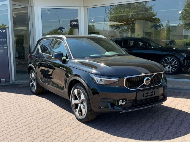 Volvo XC 40