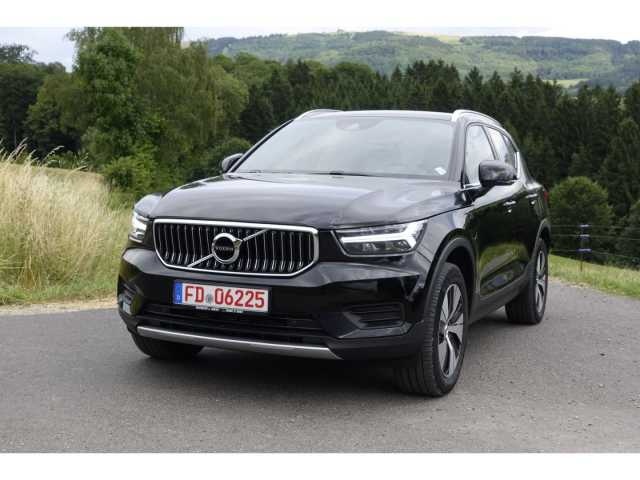 Volvo XC 40