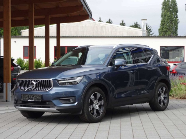 Volvo XC 40