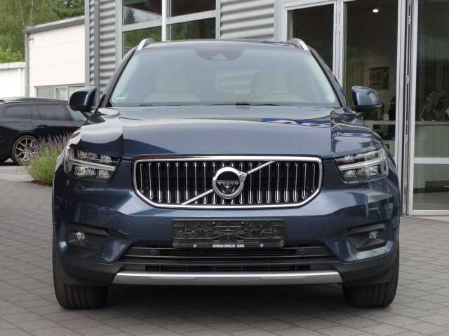 Volvo XC 40