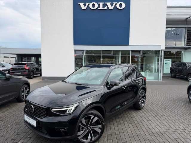 Volvo XC 40