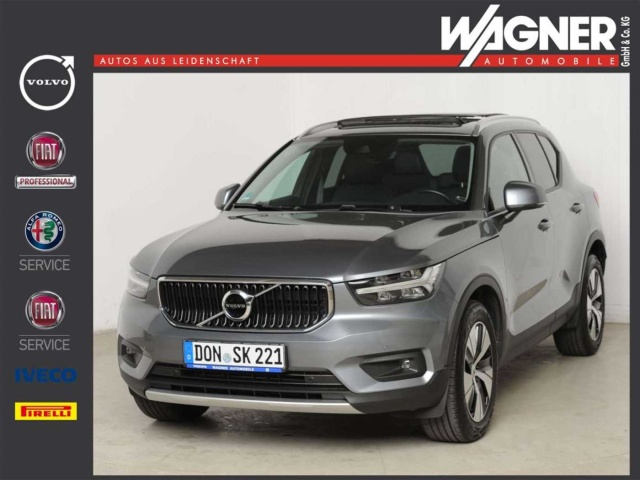 Volvo XC 40
