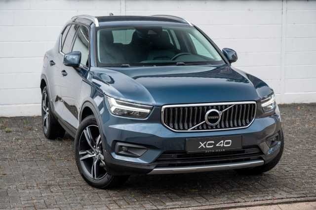 Volvo XC 40