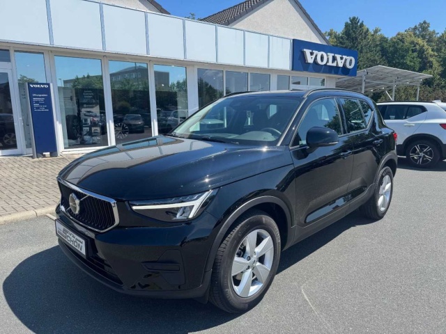 Volvo XC 40