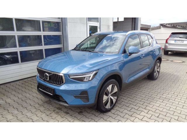Volvo XC 40