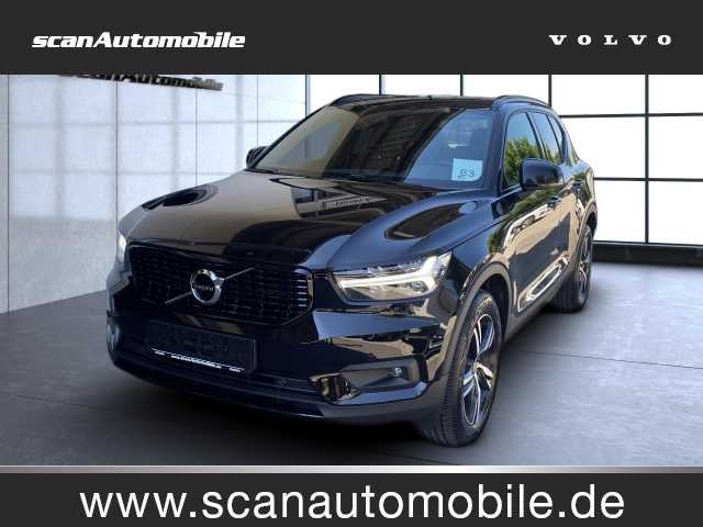 Volvo XC 40