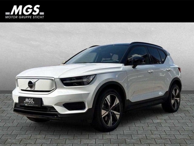 Volvo XC 40