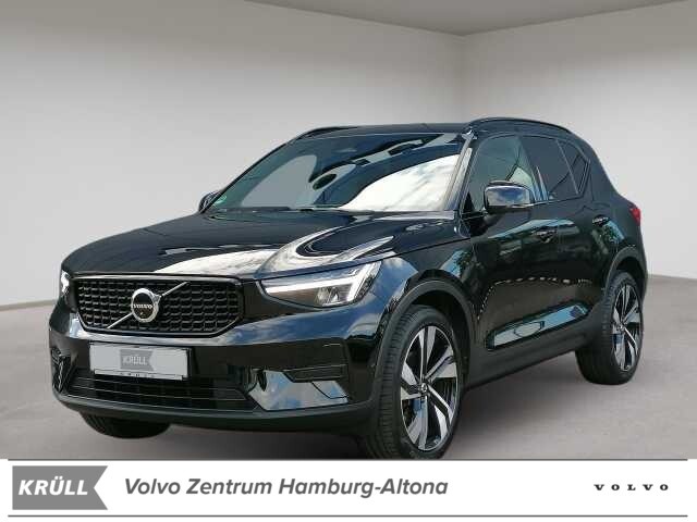 Volvo XC 40