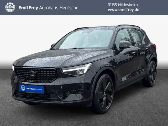 Volvo XC 40