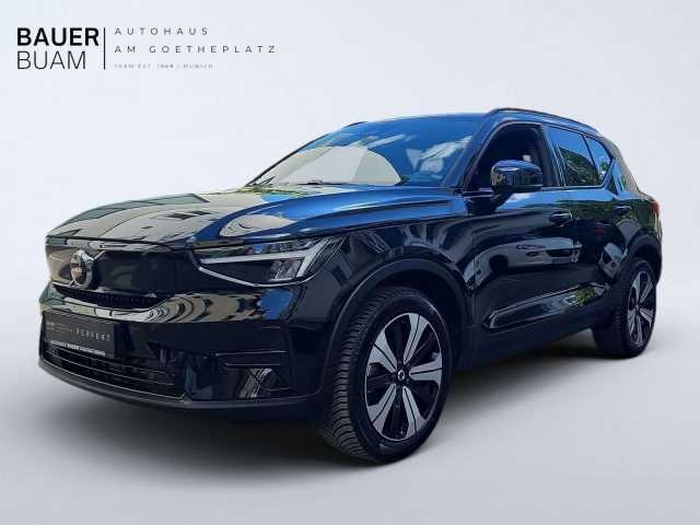 Volvo XC 40