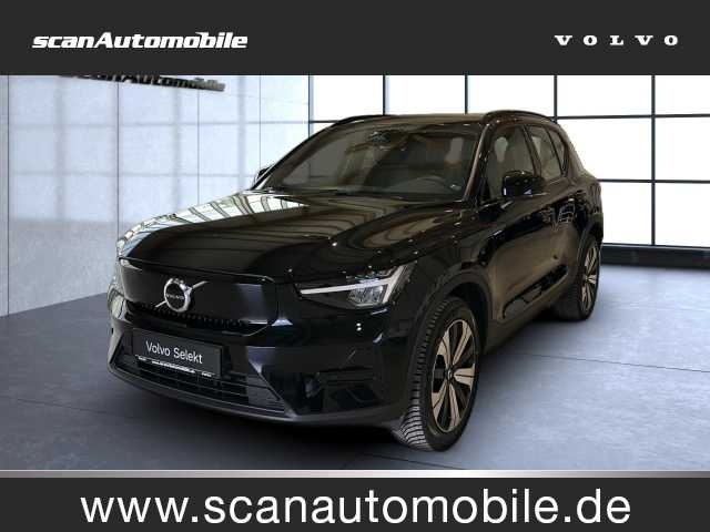 Volvo XC 40
