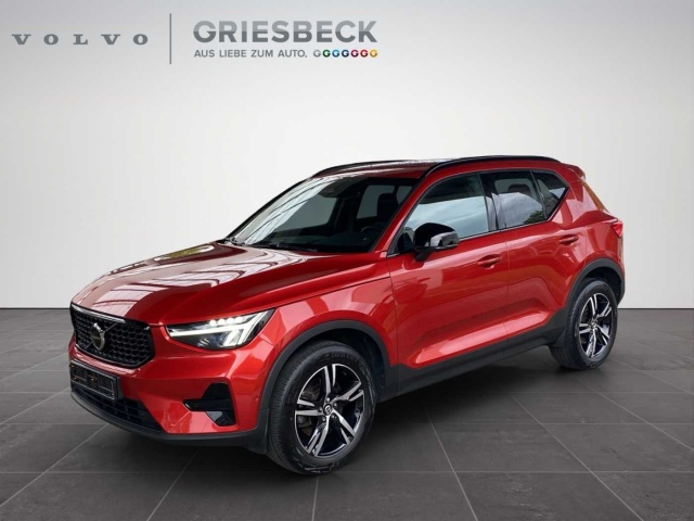 Volvo XC 40