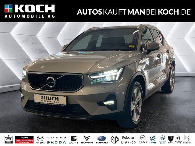 Volvo XC 40